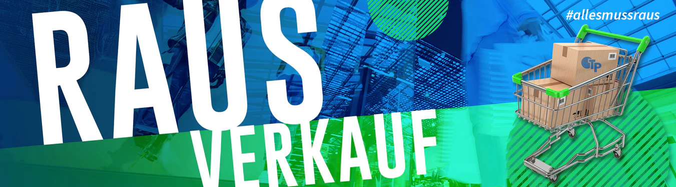 Technik-Vielfalt zu fairen Preisen